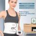 Alkani Decompression Belt for Lower Back - Adjustable Air Massage Device with Pillow for Spine Support (Size L) - International Shipping Available - Buy Online on GoSupps.com