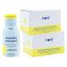 More Labs Morning Recovery Liver Support Drink (Pack of 24) Sugar-Free Lemon Flavor Hovenia Dulcis Milk Thistle Prickly Pear Korean Red Ginseng B Vitamins Electrolytes No Artificial Flavors Lemon (Sugar-Free) 100 ml (Pack of 24)