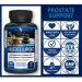 Potent Garden Prostate Support 33 Herbs Including Beta Sitosterol Pygeum and Saw Palmetto for Men Prostate Health Supplements for Men 90 Caps - Buy Online on GoSupps.com