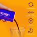 BeMe Liquid Probiotics for Digestive Health, 3-in-1 Post, Pre and Probiotics Supplement for Gut Health - 2X Faster Absorption with Inulin, B. lactis, Totipro to Provide Bloating Relief for Women - Buy Online on GoSupps.com