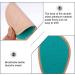 Artibetter Women's High Heel Pads - Metatarsal Shoe Inserts Reusable Soft Foot Cushions for Ultimate Comfort - Buy Online on GoSupps.com