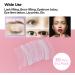 Professional Lash Perm Paper for Eyebrow Lamination | 100% Vegan & Cruelty-Free | Non-Irritating Skin Protection - Buy Online on GoSupps.com