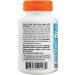 Doctor's Best Fully Active Folate 800 mcg - 60 Veggie Caps for Optimal Health - Buy Online on GoSupps.com