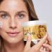  Generisch Moisturizing face cream | 25g gel-cream for sensitive skin morning and night velvety hydration for demanding skin - Buy Online on GoSupps.com
