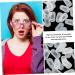 Shop Gleavi N-Edition: 36 Pairs Self-Adhesive Silicone Nose Pads - Perfect for Comfort & Style - Buy Online on GoSupps.com