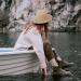 Durio Waterproof Packable Bucket Hat for Men and Women - Khaki - Buy Online on GoSupps.com