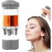 Flacon applicateur d'huile capillaire portable - Peigne de massage du cuir chevelu avec bille roulante - des nutriments - Ajustement pr cis du cuir chevelu pour la croissance des gris - Buy Online on GoSupps.com
