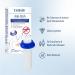 EVOLSIN Anti Kst | Chemical-Free Insect Bite Treatment | Electric Stitch Healer for Itch & Swelling | No Batteries Required | Safe for Kids 6 Months+ - Buy Online on GoSupps.com