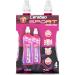 Carabao Sport Energy Drink Mixed Berry 4 x 500ml Bottles Case Isotonic Electrolytes No Aspartame B Vitamins B6 B12 Sports Drink Hydration Performance Fruit Flavour Bulk Crates Multipack - Buy Online on GoSupps.com
