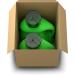 Gain Laundry Detergent Liquid Soap Moonlight Breeze - 75 Fl Oz Pack of 2 | International Shipping Available - Buy Online on GoSupps.com