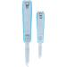 Nippes 2-Piece Stainless Steel Nail Clipper Set - Premium Quality Made in Solingen Germany | International Shipping Available - Buy Online on GoSupps.com