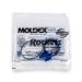 Moldex Rockets Metal Detectable Corded Reusable Earplugs 6415 - NRR 27dB | Buy Internationally Online - Buy Online on GoSupps.com