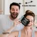 Hydrating Under Eye Mask - 6 Pairs | Hydrogel Collagen & Vitamin E | Reduce Bags & Firm Skin | Fragrance Free - Buy Online on GoSupps.com
