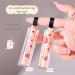 Statisticalt New Magical Pore Eraser Waterproof Face Primer Stick Statisticalt Face Primer Stick Hydrating Pore Eraser Stick Matte Priming Makeup Blur Stick 2pcs - Buy Online on GoSupps.com