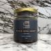 Honoor Qaseem Black Seed Honey 200g (Not Infused) | Extremely Premium Rare Grade A++ Unpasteurised Raw Black Seed Honey Natural Unfiltered Unheated Pure Luxury Honey in a Glass Jar (Pack of 1) 200.00 g (Pack of 1)