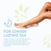 Rosehip Aloe Skin Conditioner & Hydrator Lotion | Prolong Tan, Face & Body Moisturizer | 8oz - Natural Tone Organic Skincare - Buy Online on GoSupps.com