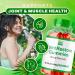 Joint Restore Gummies - Advanced Formula for Joint Health | 30 Day Supply | Reviews & Benefits - Buy Online on GoSupps.com