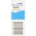 Bausch & Lomb Liposic Ophthalmic Drop 10ml - Buy Online on GoSupps.com