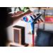 Vileda 1-2 Spray Active Cleaner Diluted Cleaning Liquid for 1-2 Spray Mop Pack of 3 750ml Streak Free Cleaning Solution for Floors Fresh Scent 1-2 Spray Active Cleaner 3 Pack 3 Pack - Buy Online on GoSupps.com