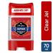 Old Spice Captain Antiperspirant Deodorant Stick for Men - 70ml | Long-Lasting Freshness | International Shipping Available - Buy Online on GoSupps.com