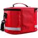 Baoke E02 Compact Portable First Aid Bag with Shoulder Strap for Home, Travel, Camping - Emergency Medical Kit - Buy Online on GoSupps.com