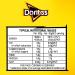 Doritos Triple Cheese Pizza 180g - Cheesy Snack for Pizza Lovers - Buy Online on GoSupps.com