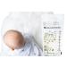 Buy Babyledo Breast Milk Bags (30 pcs) - 200ml BPA-Free Double Zip Closure Durable for Freezing & Thawing - Buy Online on GoSupps.com