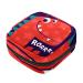 Dinosaur Animal Sanitary Napkin Storage Bags Period Bag for Teen Girls Pad Bags for Period for School Sanitary Pouch for Feminine Products Dinosaur Animal Sanitary Pad Storage Bag with Zipper for Teen Girls Women Ladies Multicoloured 15