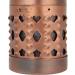 Buy Copper Moxa Moxibustion Stick Hot Compress Body Massage Tool for Gentle Heating Therapy & Fatigue Relief | International Shipping - Buy Online on GoSupps.com