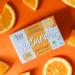 Little Soap Company Naturals Range - Vegan Bar Soap 100g (Sweet Orange) | Cruelty-Free, No SLS or Parabens | Refreshing Eco-Friendly Hand & Body Cleansing Soap - Buy Online on GoSupps.com