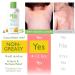 Buy Skin MD Natural Shielding Lotion | Eczema & Psoriasis Relief | 8 oz 3 Pack - All Skin Types - Buy Online on GoSupps.com