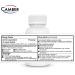 Camber Consumer Care Levocetirizine Dihydrochloride 5mg Antihistamine Tablets (180 Count) - Allergy Relief Medicine Comparable to Xyzal - Buy Online on GoSupps.com