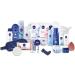 Nivea Advent Calendar 180g - Perfect Holiday Gift | International Shipping Available - Buy Online on GoSupps.com
