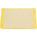 AFH Histamat TPE Acupressure Mat - Yellow Needle Stimulation Mat for Pain Relief | International Shipping - Buy Online on GoSupps.com