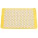 AFH Histamat TPE | Needle stimulation mat | Acupressure mat (yellow)