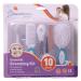Dreambaby Essential Grooming Kit - 10 Piece