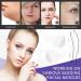 Winnie Industries Face Lift Tape - 90Pcs Ultra-Thin Stickers for Instant Face Lifting, Neck & Facial Wrinkles, Saggy Skin, Double Chin - Invisible & Effective Solution - Buy Online on GoSupps.com