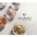 Argiletz Yellow Clay Mask for Combination Skin - 100g | 100% French Sourced & Finest Quality - Buy Online on GoSupps.com