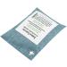 EVTSCAN 8 Colors Air Purifying Bag - Activated Carbon Bamboo Odor Eliminator & Car Deodorant (Navy) - Freshen Your Space! - Buy Online on GoSupps.com