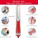 Terahertz Therapy Instrument Terahertz Blower Therapy Device 3 Gear Wind Speed Adjustable and Intelligent Power-Off Protection Improve Sleep and Promote Metabolism. - Buy Online on GoSupps.com
