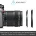 Altura Photo 67-77MM Step-Up Ring Adapter - Lens to Filter or Accessory Converter - Buy Online on GoSupps.com