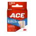 ACE-207602 Elastic Bandage 2 Inch (pack of 1) w/Hook Closure 2 Inch (Pack of 1)