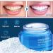 Natural Teeth Whitening Powder 2024 | Instant Stain Removal No Sensitivity Enamel-Safe - 2Pcs - Buy Online on GoSupps.com