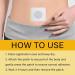 Buy Bee Venom Slimming Patches - Lymphatic Drainage for Men & Women (5 Boxes) | International Shipping Available - Buy Online on GoSupps.com