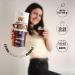 Nature's Finest Night FatBurn Extreme + OK!Fatburn Coffee | Natural Fat Burning - Boost Metabolism and Energy - Support Weight Loss | Morosil L-Carnitine Guarana | 275 g for 25 Days by Nutrisslim - Buy Online on GoSupps.com