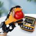 ZZBB Exoskeleton Manual Training Finger Orthoses Finger Orthoses Hand Stroke Hemiplegia Rehabilitation Training Equipment Yellow One Size - Buy Online on GoSupps.com