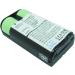 2.4V High-Performance Replacement Battery for GE TL96511 TL26511 & PC615 - 1500mAh | International Shipping - Buy Online on GoSupps.com