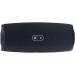 JBL Charge 4 Waterproof Bluetooth Speaker - Black - Buy Online on GoSupps.com