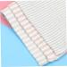Alasum Balance Scale 3pcs Baby Stuff for Newborn Belly Band Infant Products Navel Circumference Stripe Child Bubble Timer As Shown Medium - Buy Online on GoSupps.com