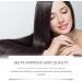 Rouleau de croissance des cheveux - Huile de renforcement des cheveux pour tous les types de cheveux - Hydratation pour des cheveux sains et soyeux - Emp che la chute des cheveux et les fourches - Buy Online on GoSupps.com